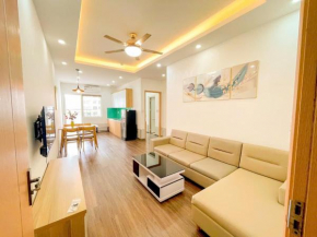 The Gold Beach Nha Trang Holtel & Apartment